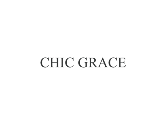 Chic Grace Discount Code