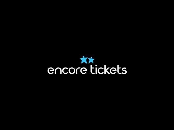 Encore Tickets Voucher Code