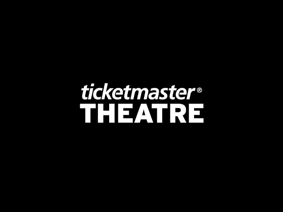 Ticketmaster Theatre Discount Code