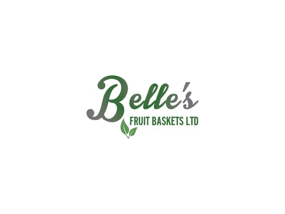 Belles Fruit Baskets Discount Code