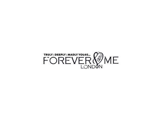 Forever Love Me London Promo Code