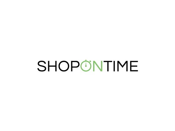 Shop on Time Voucher Code