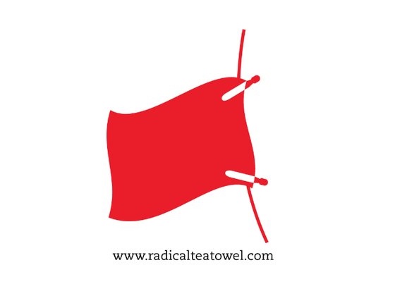 Radical Tea Towel Discount Code