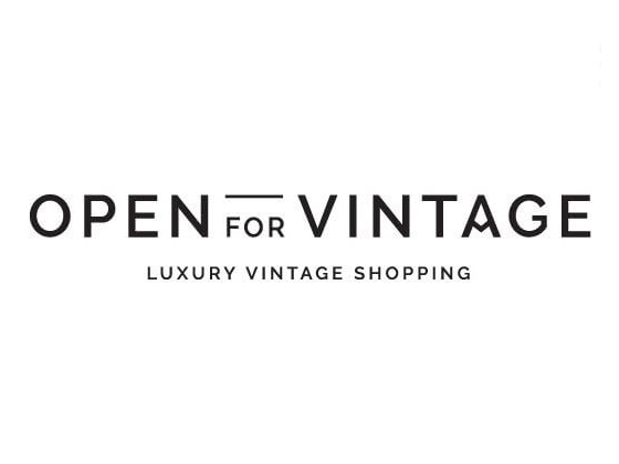 Open for Vintage Promo Code