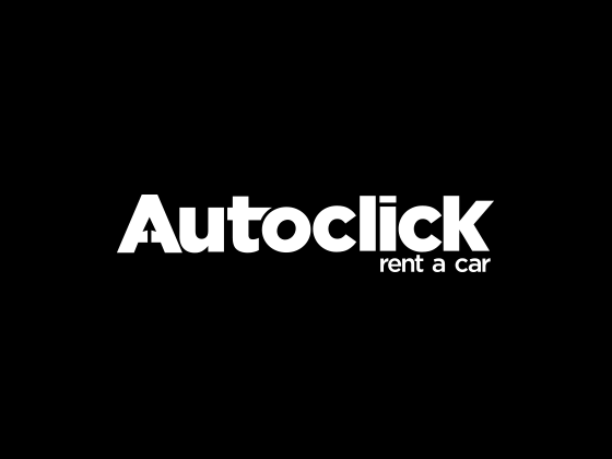 Auto Click Rent A Car Promo Code