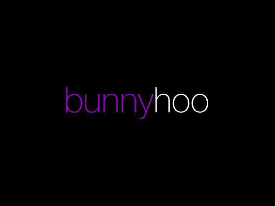 Bunnyhoo Promo Code