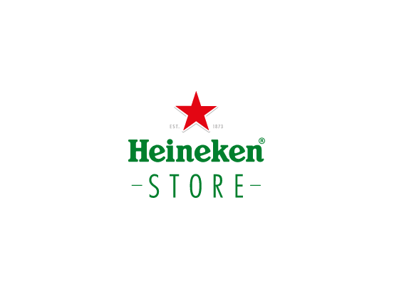 Heineken Store Discount Code