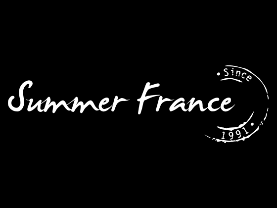 Summer France Promo Code