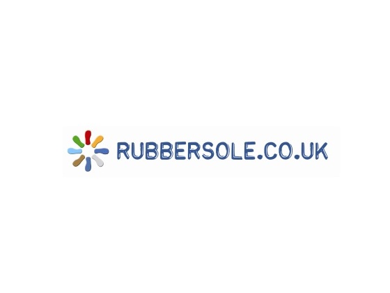 Rubber Sole Discount Code