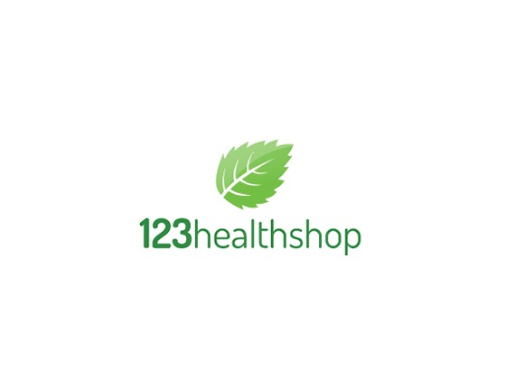 123 Health Shop Voucher Code