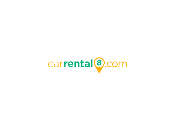 Car Rental 8 Voucher Code