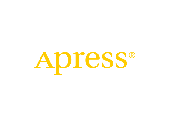 Apress Discount Code