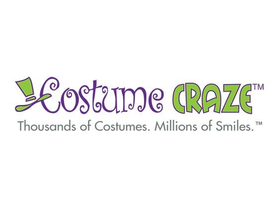 Costume Craze Promo Code