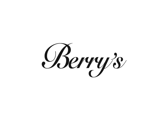 Berry Jewellers Promo Code