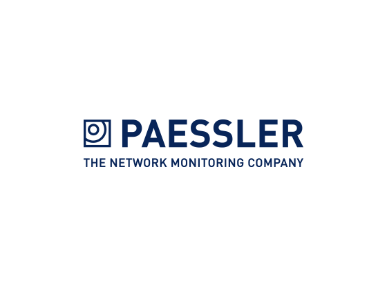 Paessler Discount Code