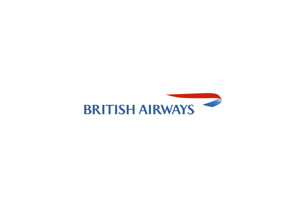 British Airways Discount Code