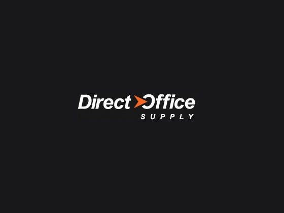 Direct Office Supply Discount Code