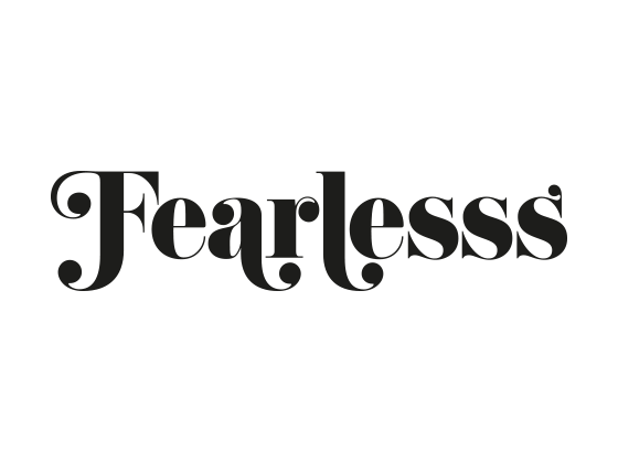 Fearlesss Discount Code