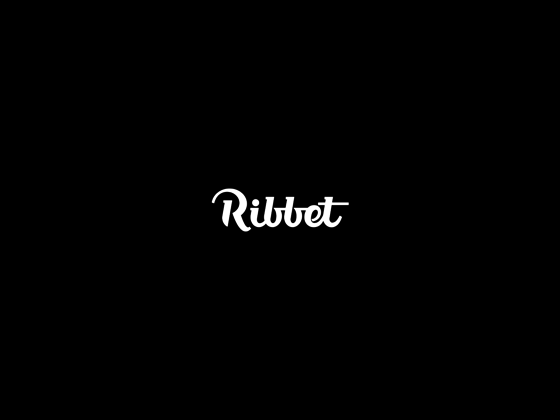 Ribbet Discount Code