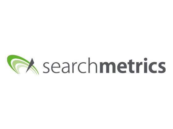 Searchmetrics Discount Code