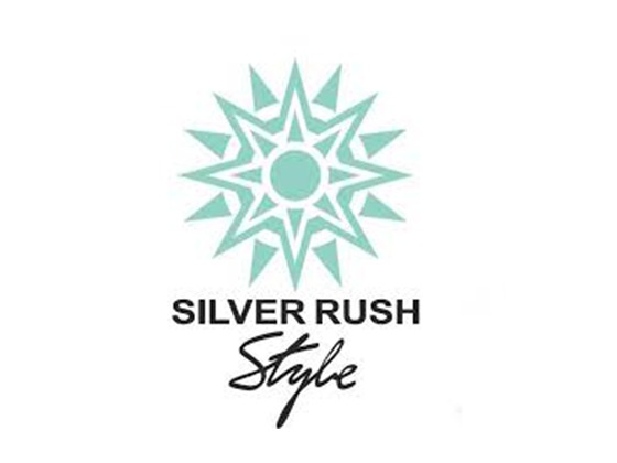 Silver Rush Style Discount Code