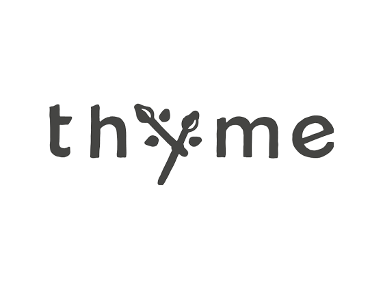 Thyme Discount Code