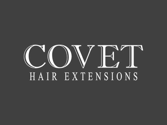 Covet Hair Extensions Discount Code