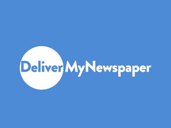 Deliver My Newspaper Discount Code