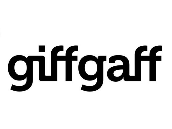 giffgaff Handsets Voucher Code