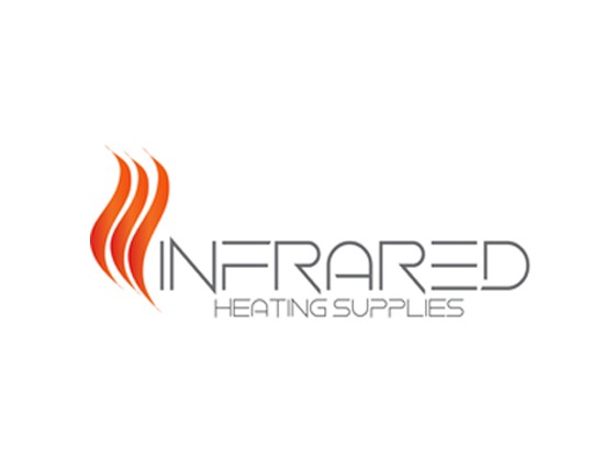 Infrared Heating Supplies Discount Code